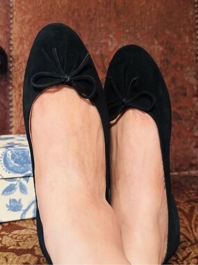 SEZANE AGATHE LOW NOIR